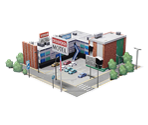 Motel - Breaking Bad: Criminal Elements