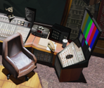 Recording Studio - Guitar Hero World Tour