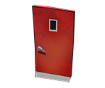 Red Door - Guitar Hero World Tour