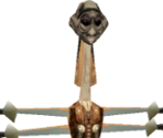Gasgano - Star Wars Episode I: Racer