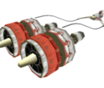 Ody Mandrell's Podracer - Star Wars Episode I: Racer