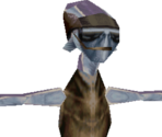Ody Mandrell - Star Wars Episode I: Racer