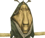 Ben Quadinaros - Star Wars Episode I: Racer