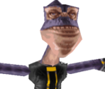 Bozzie Baranta - Star Wars Episode I: Racer