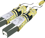 Slide Paramita's Podracer - Star Wars Episode I: Racer