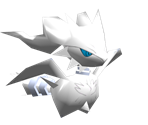 #0643 Reshiram - Pokémon Rumble World