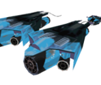 Fud Sang's Podracer - Star Wars Episode I: Racer