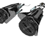 Jinn Reeso's Podracer - Star Wars Episode I: Racer