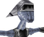 Jinn Reeso - Star Wars Episode I: Racer