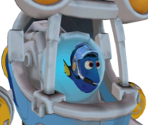 Dory - Disney Mirrorverse
