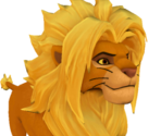 Simba - Disney Mirrorverse