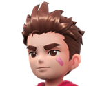 Kunio (Modern) - Baseball Superstars 2022