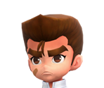 Kunio (Classic) - Baseball Superstars 2022