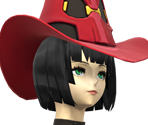 I-No - The King of Fighters ALLSTAR
