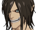 Eren Jaeger (Titan Form) - The Seven Deadly Sins: Grand Cross