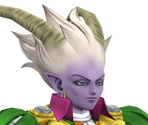 Nergel - Dragon Quest X Offline (JPN)