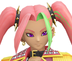Bonnie - Dragon Quest Treasures
