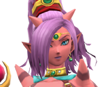 #428: Spiky Sage Statue - Dragon Quest Treasures