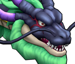 Barbarus - Dragon Quest: Monster Battle Road Victory (JPN)