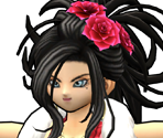Debora - Dragon Quest: Monster Battle Road Victory (JPN)