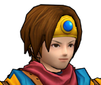 Kaito - Dragon Quest: Monster Battle Road Victory (JPN)