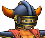 Hero (Dragon Quest I) - Dragon Quest: Monster Battle Road Victory (JPN)