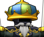Shogum - Dragon Quest: Monster Battle Road Victory (JPN)