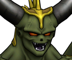 Corvus - Dragon Quest: Monster Battle Road Victory (JPN)