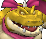 Grand Lizzier - Dragon Quest: Monster Battle Road Victory (JPN)