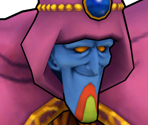 Ladja - Dragon Quest: Monster Battle Road Victory (JPN)