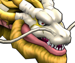 Greygnarl - Dragon Quest: Monster Battle Road Victory (JPN)