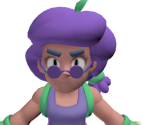 Rosa - Brawl Stars