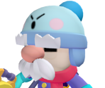 Gale - Brawl Stars
