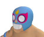 El Primo - Brawl Stars