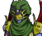 Murmukusmon - Digimon New Century