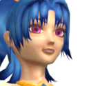 Ailish (Witch Armor) - Sudeki