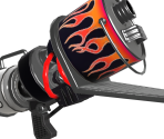 Blaster - Splatoon 3