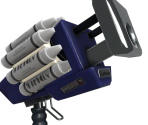 Clash Blaster - Splatoon 3