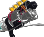 Grizzco Blaster - Splatoon 3