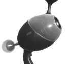 Luna Blaster Neo - Splatoon 3