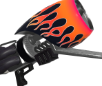 Range Blaster - Splatoon 3