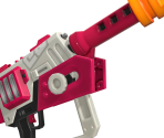 Rapid Blaster Pro - Splatoon 3
