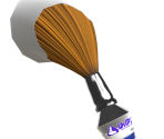 Inkbrush - Splatoon 3