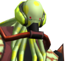 Vilgax (Original Series) - Cartoon Network Universe: FusionFall