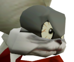 Count Batula - Conker's Bad Fur Day