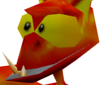 Fire Imp - Conker's Bad Fur Day