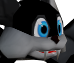 Conker (Bat) - Conker's Bad Fur Day