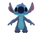 Stitch - Disney Dreamlight Valley