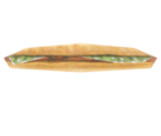Sandwiches - Shark Tale