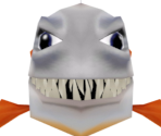 Piranhas - Shark Tale